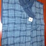 woven vest