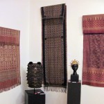 Indonesian Textiles image 1