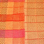 Gamp from Phillips Designing Woven Fabrics by Kate Lieber