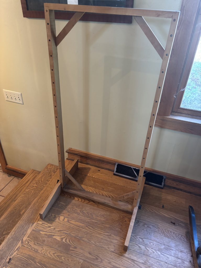 Equipment for Sale Madison Weavers Guild